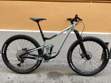 Used Giant Trance 29 2 2022 2022 Mountainbike, Light Gray, 29 — image 1 of 11