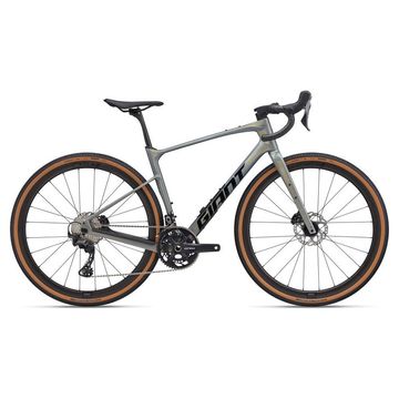 Giant Revolt Advanced 0 Aurora Noise 2025 Road & Gravel usato