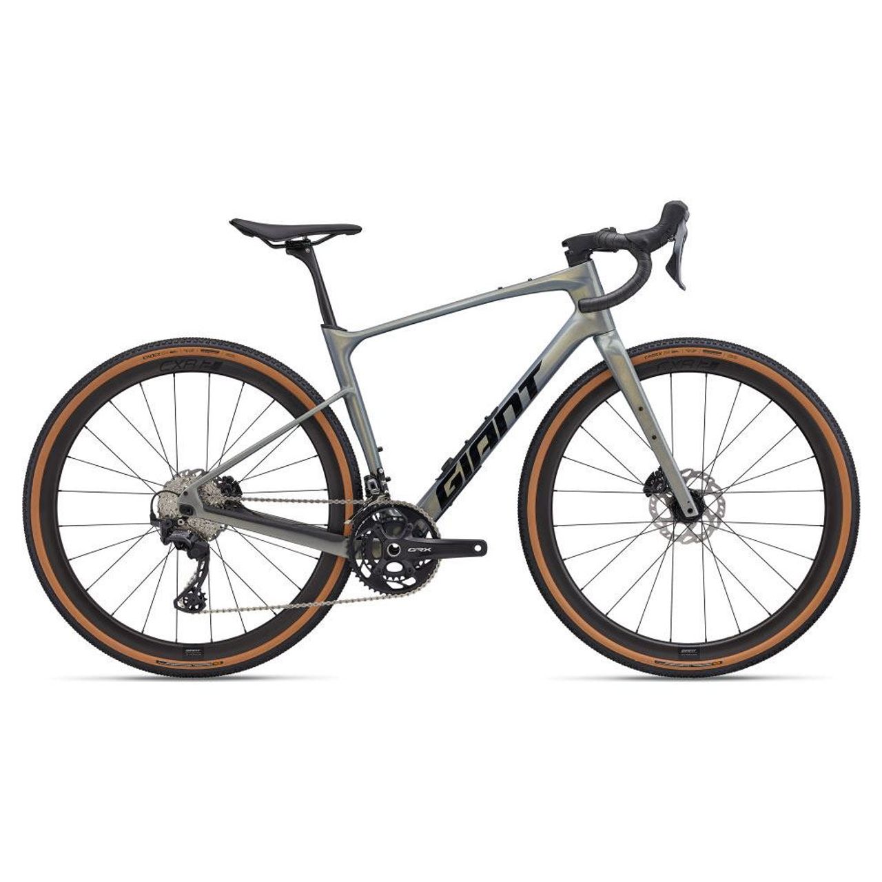 Giant Giant Revolt Advanced 0 Aurora Noise 2025