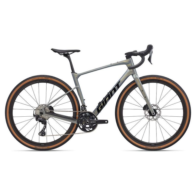 Used Giant Revolt Advanced 0 Aurora Noise 2025 Road & Gravel