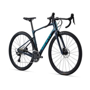 Gebrauchtes Giant Revolt Advanced 2 2022 Starry Night 2022 Road & Gravel