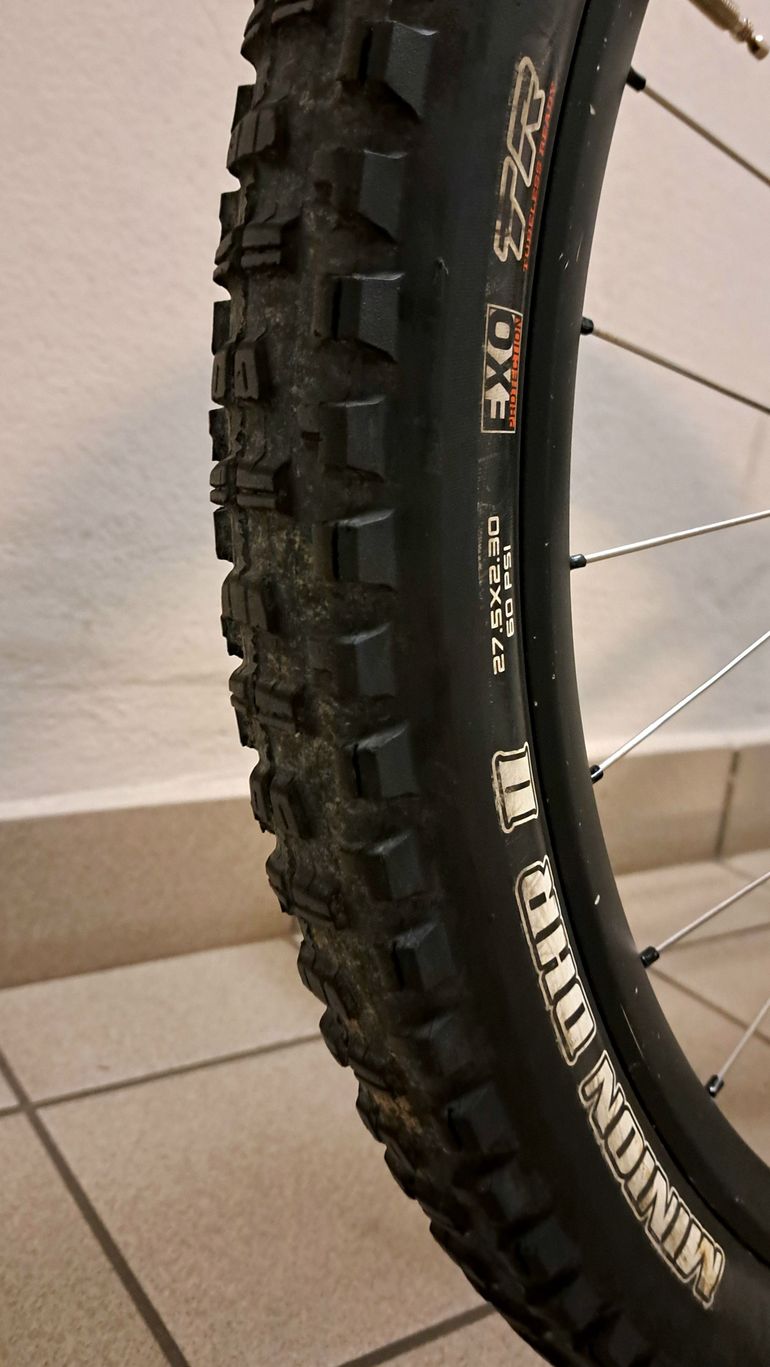 Used Trek Remedy Other 2018 Mountainbike, Black — image 6 of 9