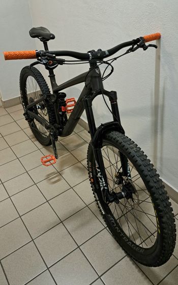 Used Trek Remedy Other 2018 MTB