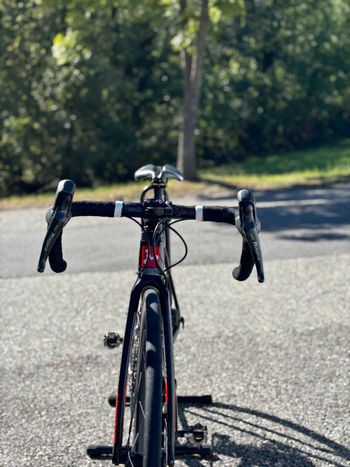 Used Argon 18 Gallium 2018 Road & Gravel, Black — image 5 of 7