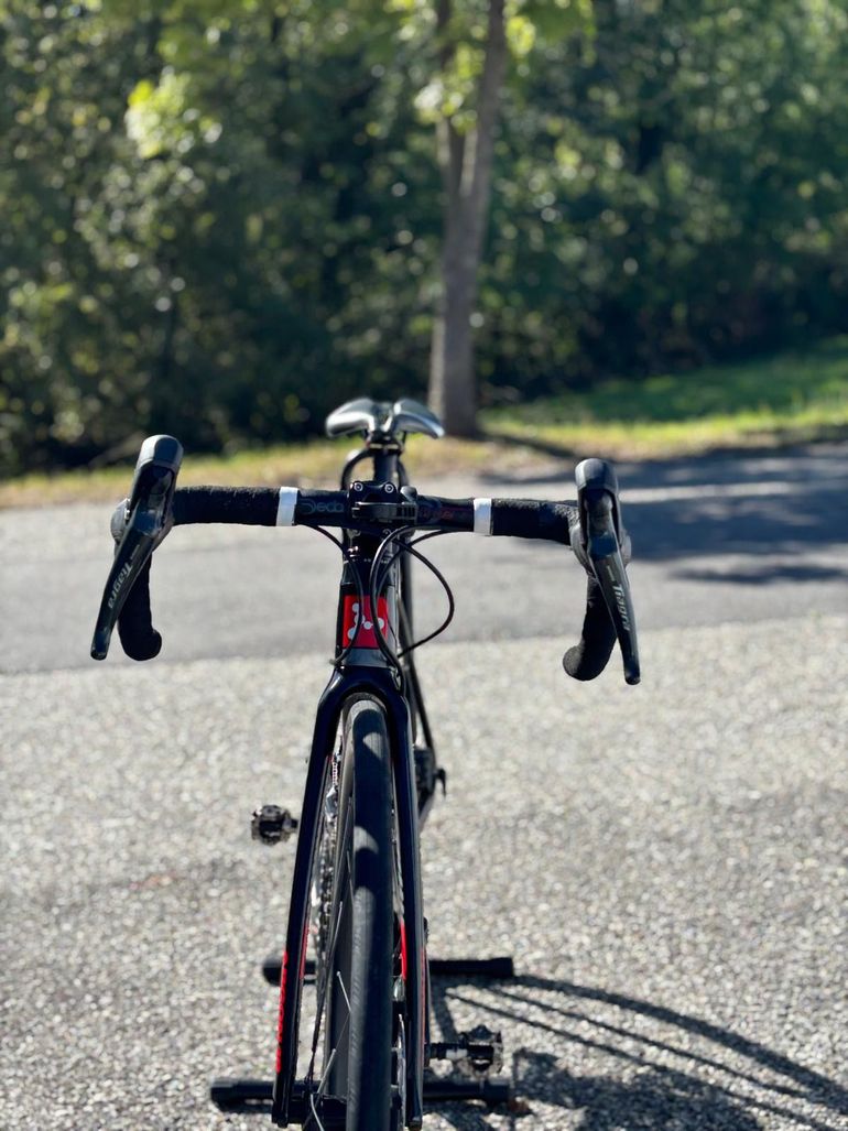 Used Argon 18 Gallium 2018 Road & Gravel, Black — image 5 of 7