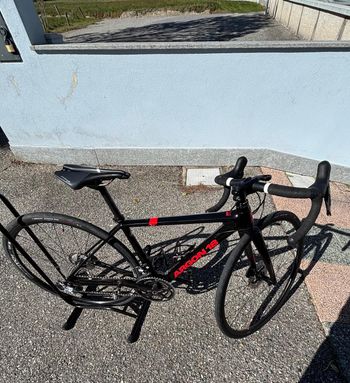 Used Argon 18 Gallium 2018 Road & Gravel