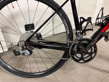 Used Argon 18 Gallium 2018 Road & Gravel, Black — image 3 of 7