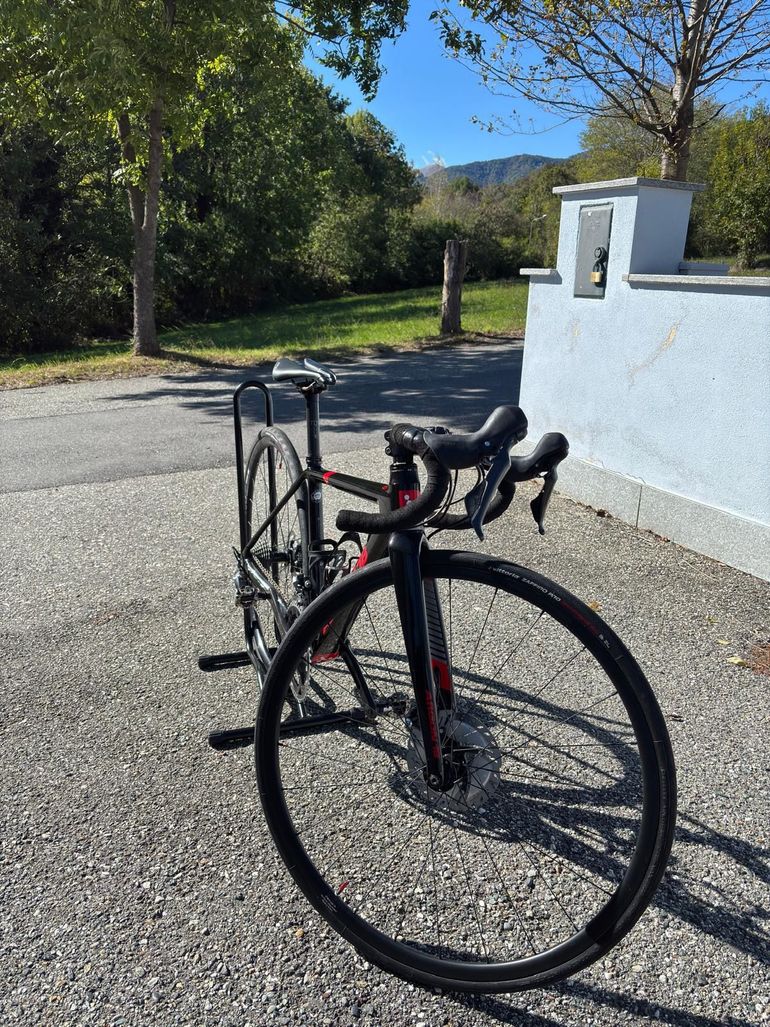 Used Argon 18 Gallium 2018 Road & Gravel, Black — image 4 of 7