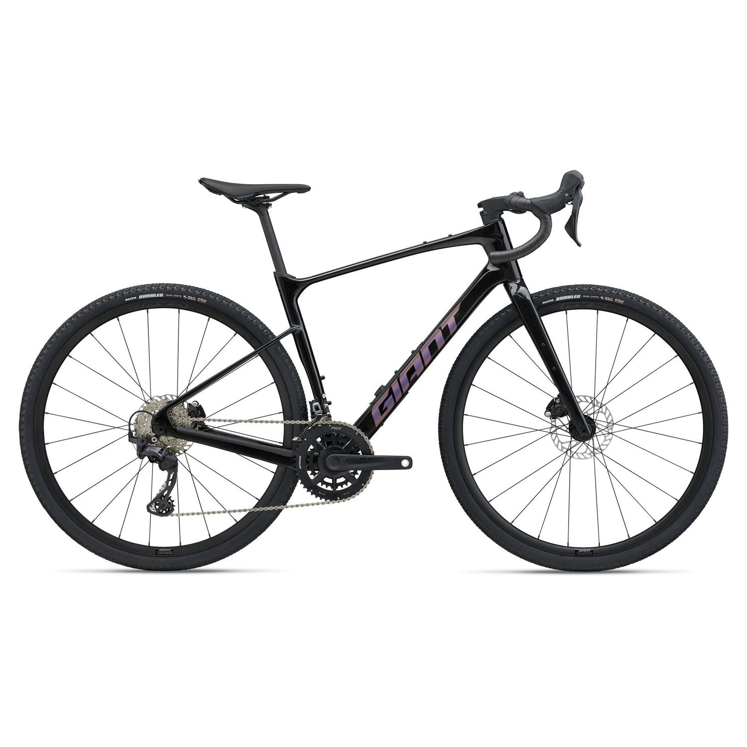 Giant Giant Revolt Advanced 2 2025 Carbon 2025