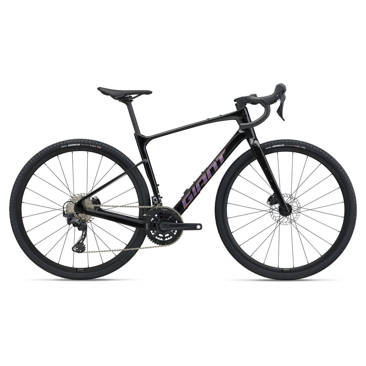 Giant Giant Revolt Advanced 2 2025 Carbon 2025
