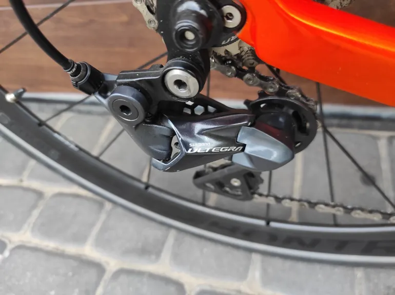 Shimano 2024 ultegra db