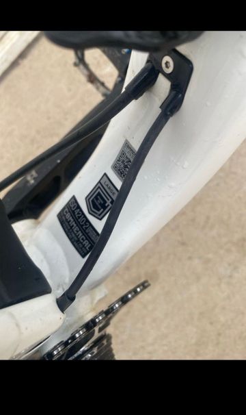 Brugt Commencal META SX Shimano XTR 2025 Mountainbike — billede 9 af 10