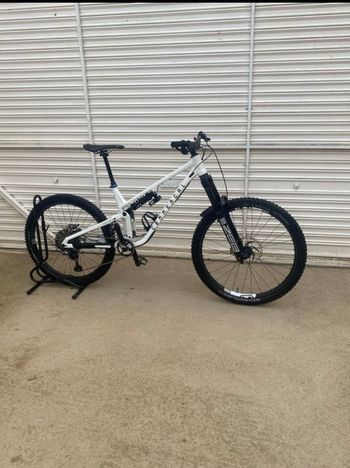 Commencal, META SX Shimano XTR