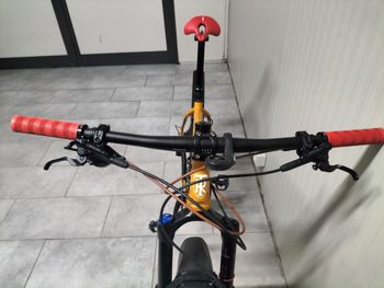 Used Ritchey Ultra 2024 Mountainbike, Orange — image 3 of 6