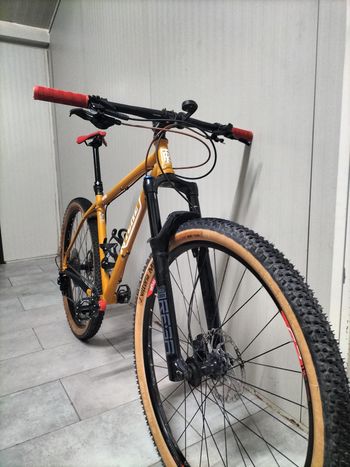 Used Ritchey Ultra 2024 MTB