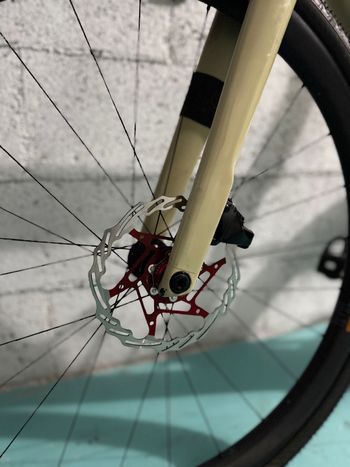 Used Rose Backroad SRAM GX Eagle AXS 2024 Road & Gravel, Green — image 8 of 13