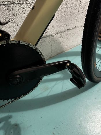 Used Rose Backroad SRAM GX Eagle AXS 2024 Road & Gravel, Green — image 5 of 13