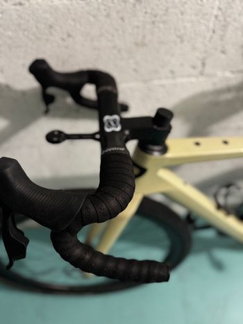 Used Rose Backroad SRAM GX Eagle AXS 2024 Road & Gravel, Green — image 9 of 13