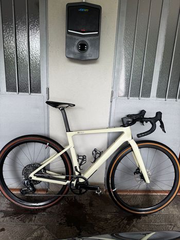 Used Rose Backroad SRAM GX Eagle AXS 2024 Road & Gravel