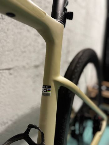 Used Rose Backroad SRAM GX Eagle AXS 2024 Road & Gravel, Green — image 13 of 13