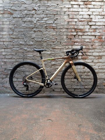Used Berria NAII 2026 Road & Gravel, Green — image 1 of 15
