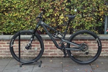 Used YT Industries Jeffsy CORE 2 29 2023 2023 Mountainbike, Black, 29 — image 9 of 9