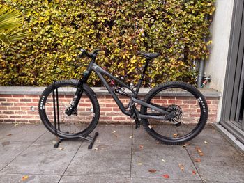 Used YT Industries Jeffsy CORE 2 29 2023 2023 MTB