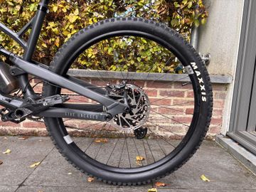 Used YT Industries Jeffsy CORE 2 29 2023 2023 Mountainbike, Black, 29 — image 6 of 9
