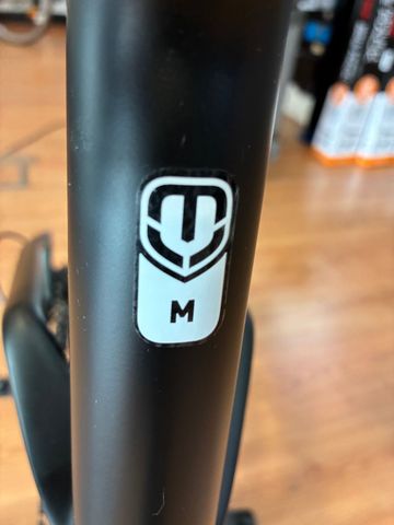 Used Mondraker DUSTY 2025 2025 Road & Gravel, Light Gray — image 6 of 7