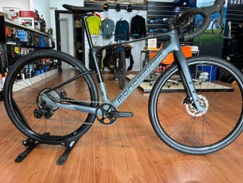 Used Mondraker DUSTY 2025 2025 Road & Gravel