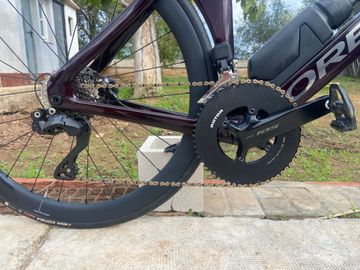 Used Orbea ORDU M30iLTD 2024 2024 Road & Gravel, Black — image 2 of 6