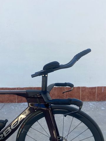 Used Orbea ORDU M30iLTD 2024 2024 Road & Gravel, Black — image 6 of 6