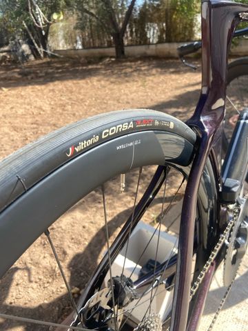 Used Orbea ORDU M30iLTD 2024 2024 Road & Gravel, Black — image 5 of 6