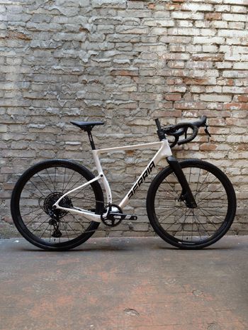 Berria, Allroad Mullet 2026