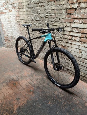 Used Berria Bravo Comp 2026 Mountainbike, Blue — image 1 of 11