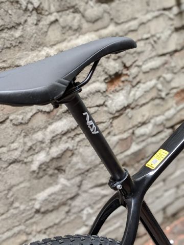 Used Berria Bravo Comp 2026 Mountainbike, Blue — image 9 of 11