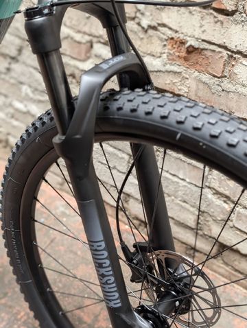 Used Berria Bravo Comp 2026 Mountainbike, Blue — image 5 of 11