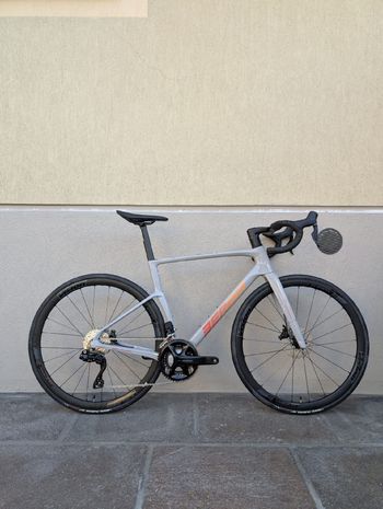 Berria, Berria Belador PRO 105 Di2