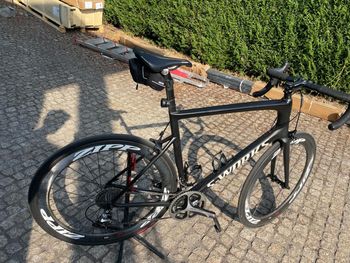 Used Specialized S-works Sl6 - Dura Ace 2017 Road & Gravel