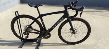 Used Trek Domane SLR 7 Gen 4 2025 2025 Road & Gravel