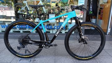 Used Berria BRAVO 7 2022 2022 Mountainbike, Blue, 29 — image 1 of 10