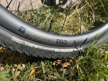 Used Trek Checkpoint SLR 7 2024 2024 Road & Gravel, Blue — image 7 of 11