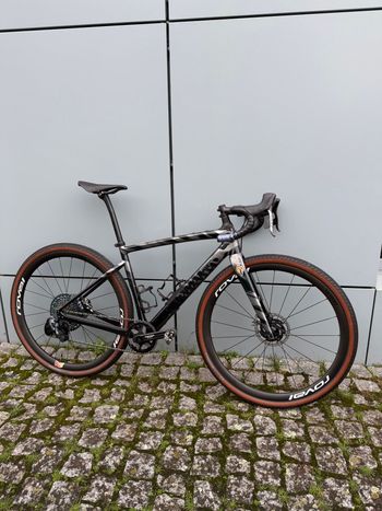Specialized, S-Works Diverge - SRAM eTap AXS 2020