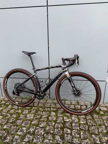 Specialized S-Works Diverge - SRAM eTap AXS 2020 2020 Road & Gravel d'occasion