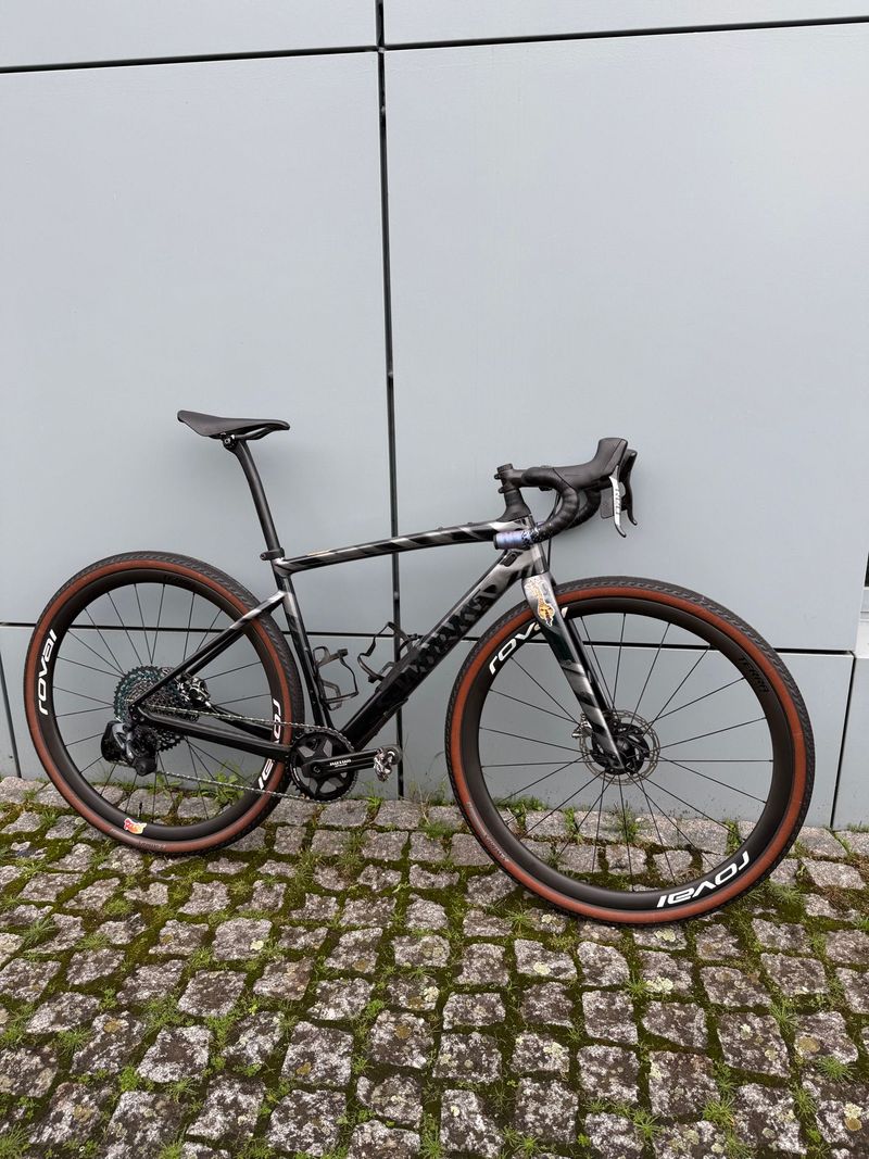 Specialized S-Works Diverge - SRAM eTap AXS 2020 2020 Road & Gravel d'occasion