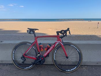 Used Wilier Cento 10 Air 2016 Road & Gravel