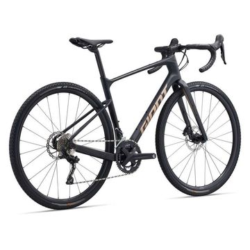 Used Giant Revolt Advanced 3 2022 Road & Gravel, Black — image 3 of 3