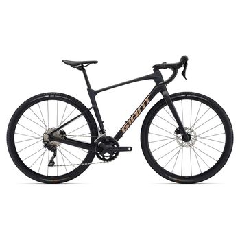 Used Giant Revolt Advanced 3 2022 Road & Gravel