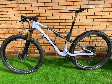 Brugt Orbea Oiz SRAM XX SL Eagle AXS (T-Type) 2024 Mountainbike — billede 2 af 8