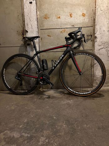 Used Trek Emonda 2020 Rim Break Shimano 11 V 2020 Road & Gravel